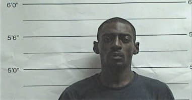 Troy Armstrong, - Orleans Parish County, LA 